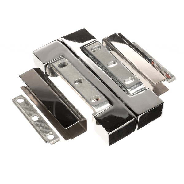 (image for) H & K International H-1-9 HINGES 2 PER BAG